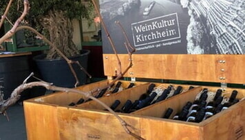 WeinKultur kommt nach Heilbronn