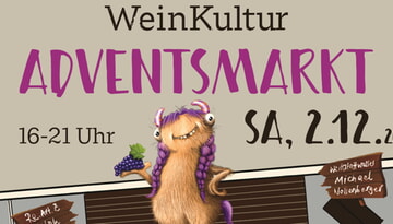 Stimmungsvoller Adventsmarkt in der Alten Kelter