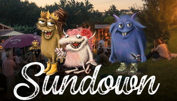 Sundown 2024