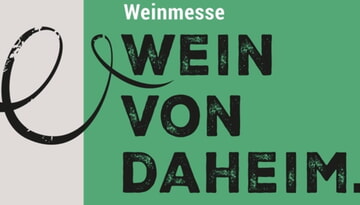 &bdquo;Wein von Daheim&ldquo; Weinmesse in Gro&szlig;bottwar