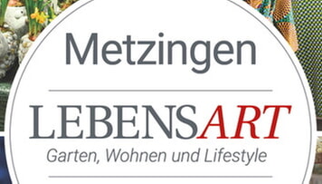 WeinKultur Kirchheim auf &bdquo;gro&szlig;er Tour&ldquo;: Lebensart Messe Metzingen